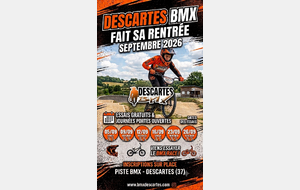 Portes ouvertes et essais au club