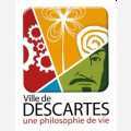 Ville de Descartes