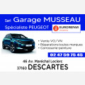 Garage Musseau