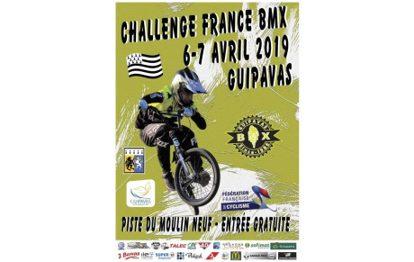 CHALLENGE FRANCE GUIPAVAS